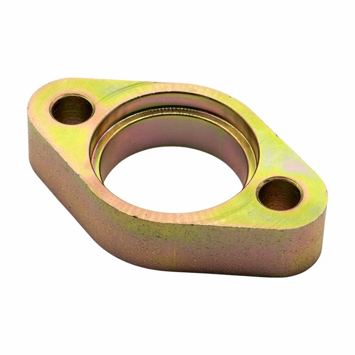 Carburetor Insulator Blocks